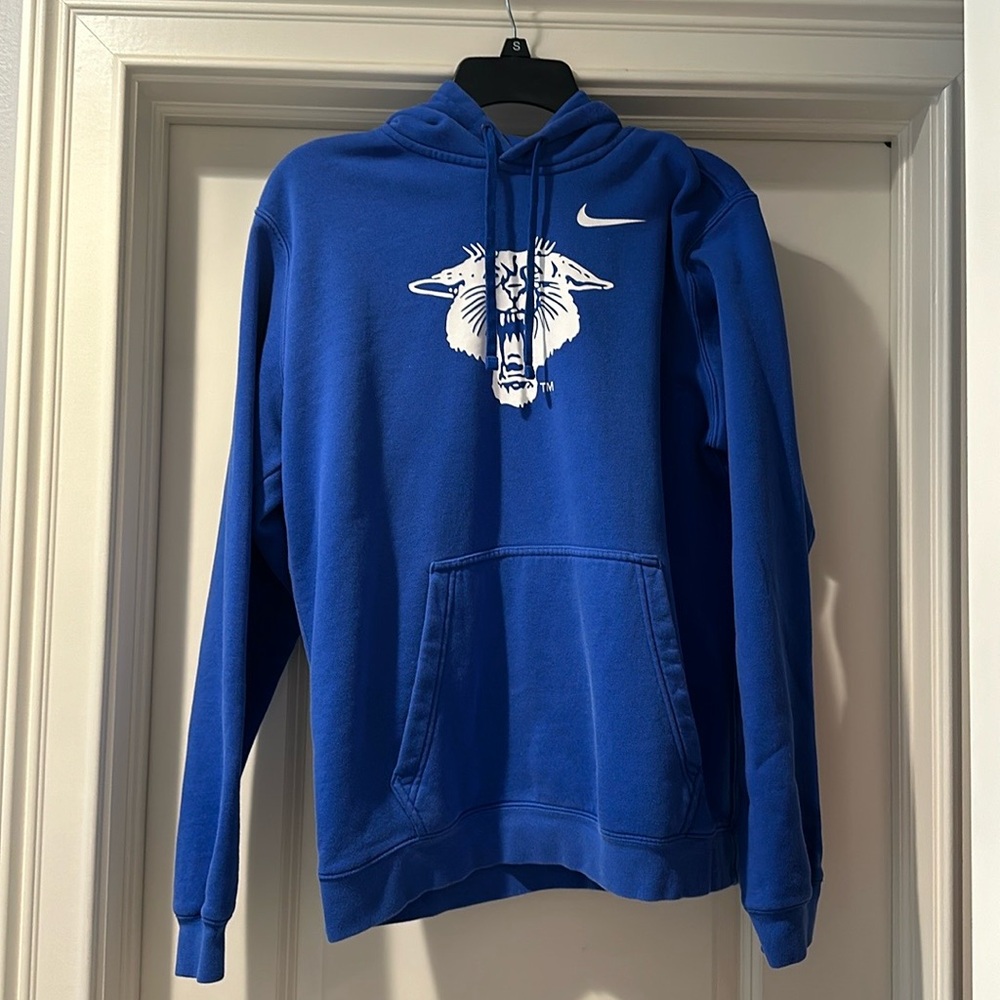 University of Kentucky Nike Sweatshirt